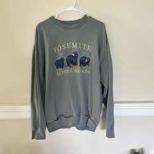 John Galt Crewneck